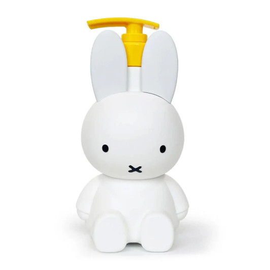 The Creme Shop X Miffy Moisturizing Sweet Wonder Body Lotion (11.4oz)