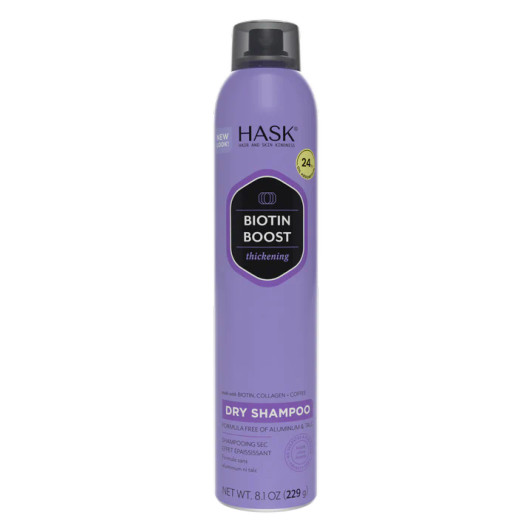 Hask Biotin Boost Thickening Dry Shampoo (8.1oz)