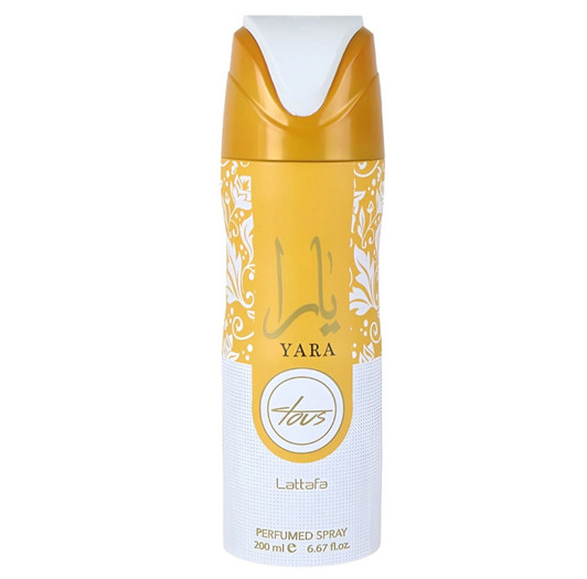 ARABIC COLLECTION Lattafa Body Spray (6.67oz)