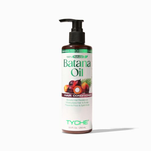 TYCHE Batana Leave-In Conditioner (8.5oz)