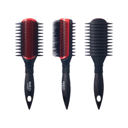 RED Detangling & Curl Defining Brush
