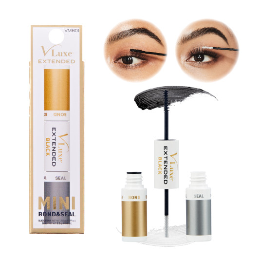 VLuxe Mini Bond & Seal Lash Glue