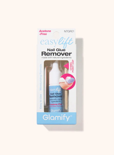 ABSOLUTE Easy Lift Nail Glue Remover