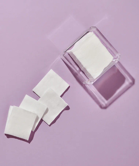 DIANE Facial Cotton Square (100ct)