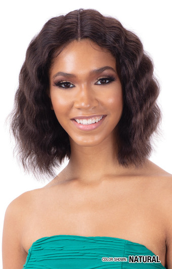 MODELMODEL Nude Deep Flawless Lace Front Wig - FA-002