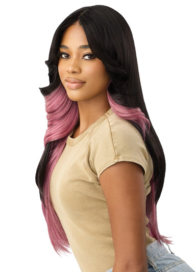 OUTRE The Daily Wig Synthetic Lace Part Wig - Tristina