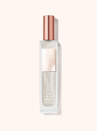 ABSOLUTE Silk Glow Body Oil Mist (3.4oz)
