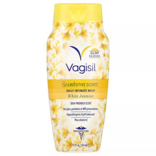 VAGISIL Daily Intimate Feminine Wash for Women