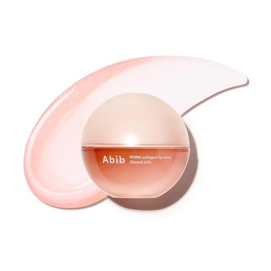 [Abib] PDRN Collagen Lip Mask Glazed Jelly (0.38oz)