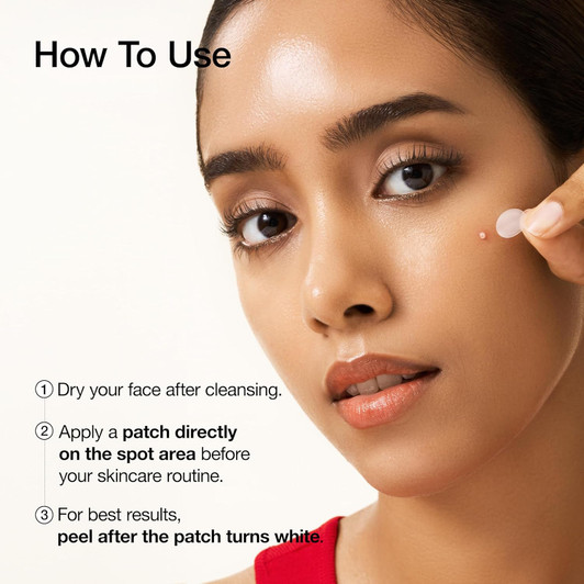 Anua Ultra Thin Spot Cover Patch (75 EA)