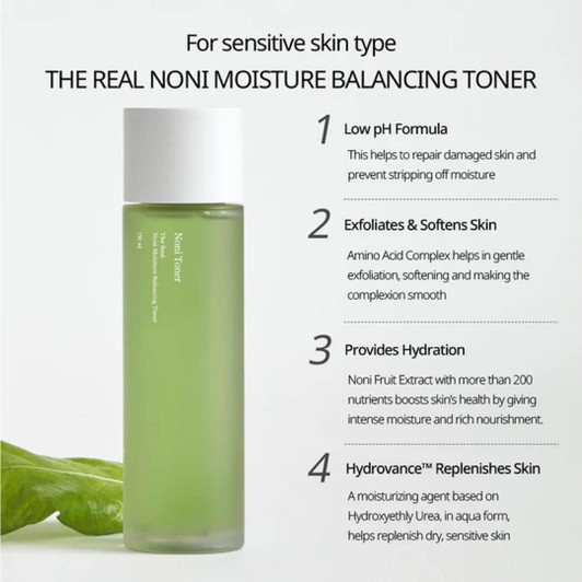 CELIMAX Noni Moisture Balancing Toner (5.07oz)