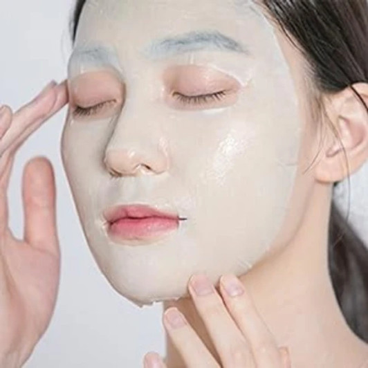 CELIMAX Cica Calming Ampule Mask (1 sheet)