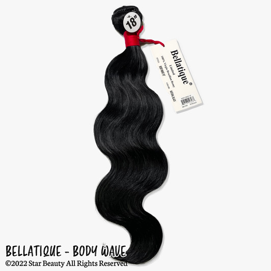 Bellatique Body Wave (Single) Bellatique Body Wave (Single)