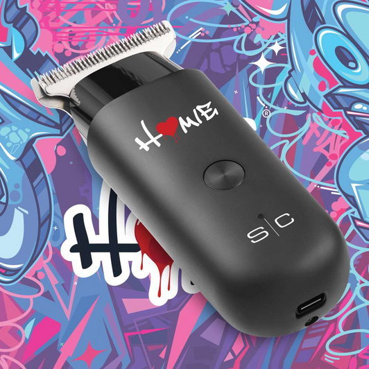 Stylecraft Homie Cordless Nano Hair Trimmer