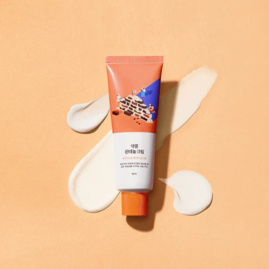 ROUND LAB Soybean Panthenol Cream (2.7oz)