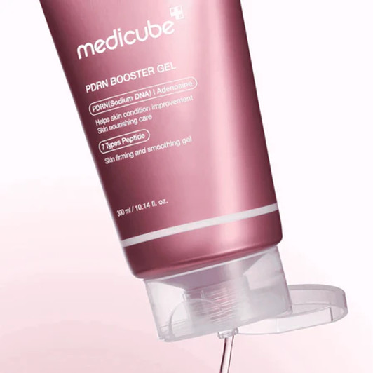 MEDICUBE  PDRN Booster Gel (10.14oz)