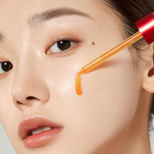 MEDICUBE 21% Red Succinic Acid Peel (1.41oz)