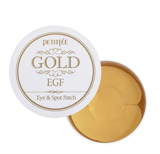 PETITFEE Gold & EGF Eye & Spot Patch (90ea)