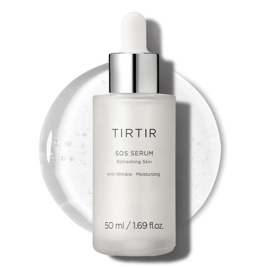 TIRTIR SOS Serum (1.69oz)