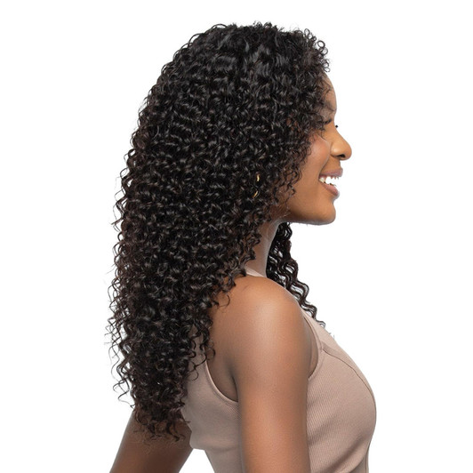 Bobbi Boss 100% Unprocessed Human Hair Wig - MH1344 IYANA