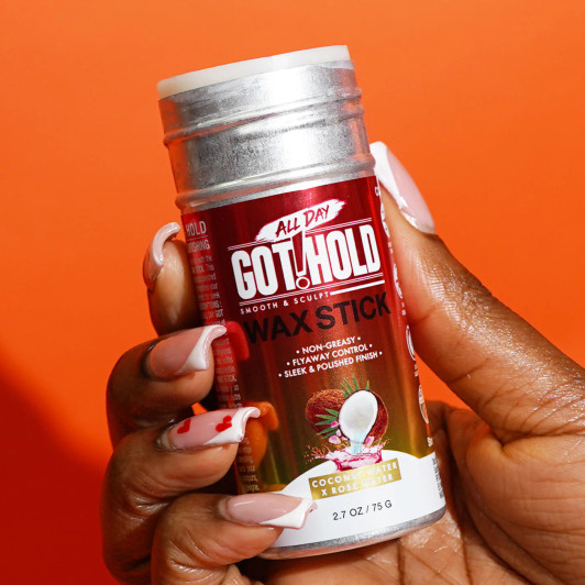 ALL DAY GOT HOLD Wax Stick (2.7oz)