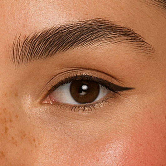 EBIN Precision Stay Waterproof Gel Eye Liner