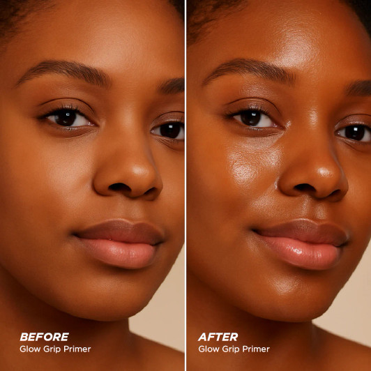 EBIN Glow & Blur Grip Primer