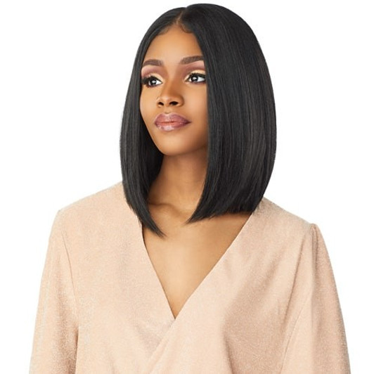 SENSATIONNEL Synthetic Cloud 9 HD Swiss Lace What Lace Wig - TYRINA SENSATIONNEL Synthetic Cloud 9 HD Swiss Lace What Lace Wig - TYRINA