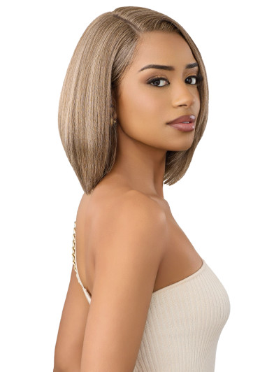 OUTRE Colorbomb Synthetic Lace Front Wig - CB 105