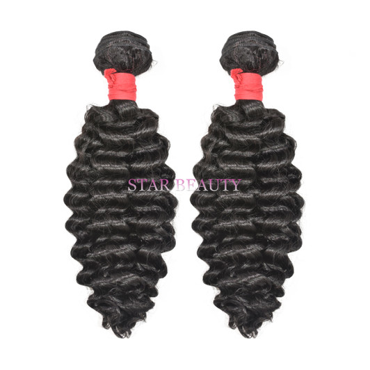 Bellatique Natural Curl (Single)