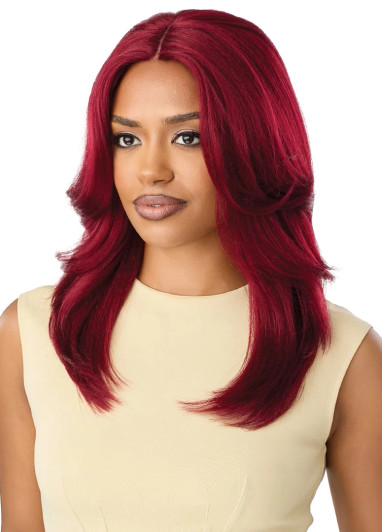 OUTRE The Daily Wig STYLE & DASH Synthetic Lace Part Wig - Daily 22