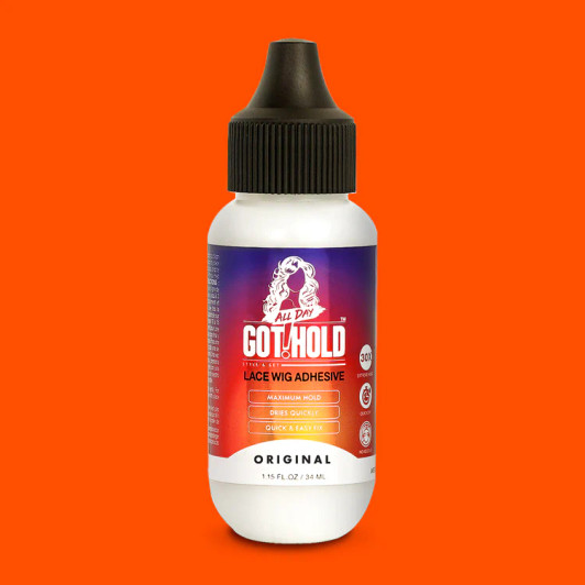 ALL DAY GOT HOLD Lace Wig Adhesive (1.18oz)