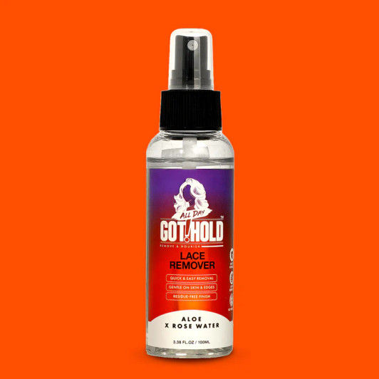 ALL DAY GOT HOLD Lace Remover (3.38oz)