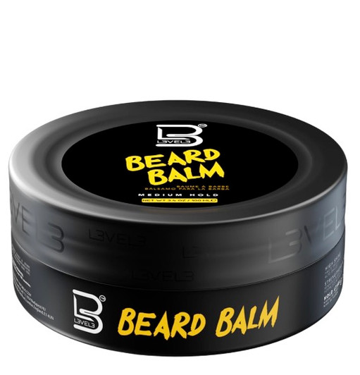 LEVEL 3 Beard Balm (3.38oz)