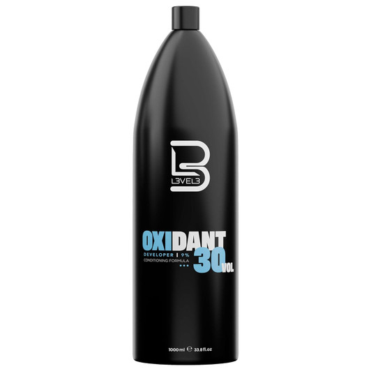 LEVEL 3 Oxidant Hair Color Developer (9.47oz)