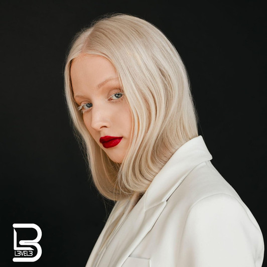 LEVEL 3 Oxidant Hair Color Developer (9.47oz)