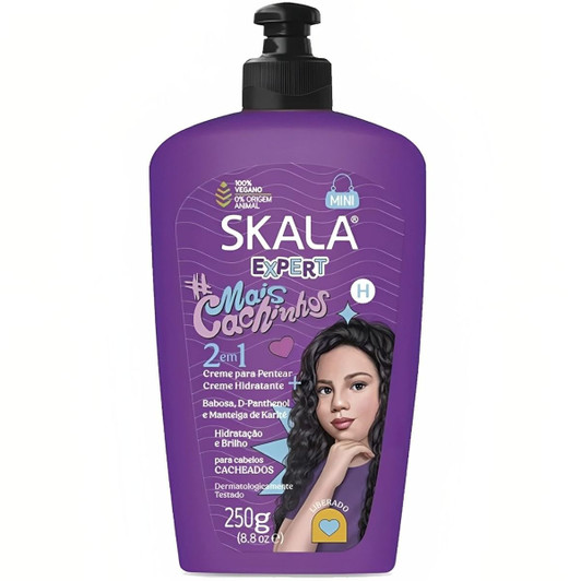 SKALA Leave in Hair Conditioner (8.8oz) SKALA Leave in Hair Conditioner (8.8oz)