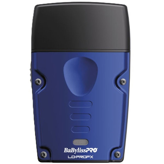 BaBylissPRO Compact LO-PRO Single Foil Shaver (FXLPFS1) BaBylissPRO Compact LO-PRO Single Foil Shaver (FXLPFS1)