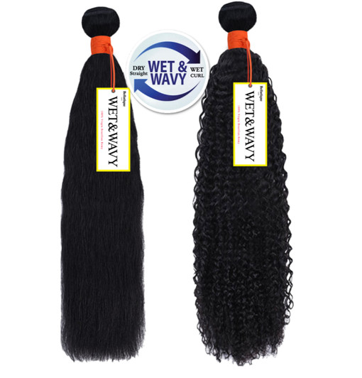 Bellatique Bohemian Curl (Wet&Wavy) (Single) Bellatique Bohemian Curl (Wet&Wavy) (Single)