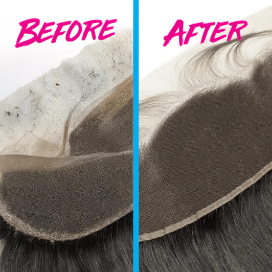 EBIN Wonder Lace Bond Lace Shampoo - Sports Edition (8oz)