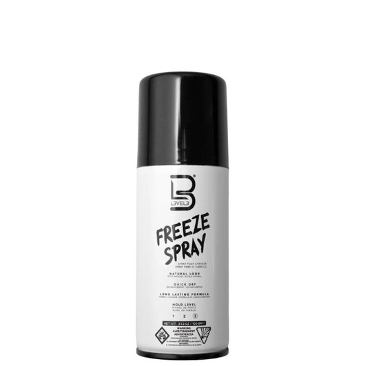 LEVEL 3 Freeze Spray (3.53oz)