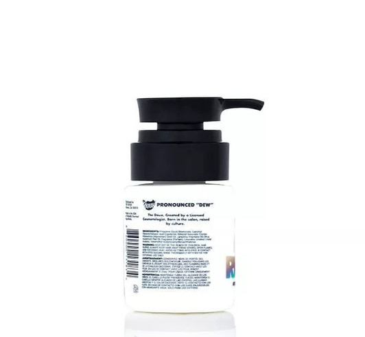 The Doux Act Right Anti-Humidity Serum (2oz)