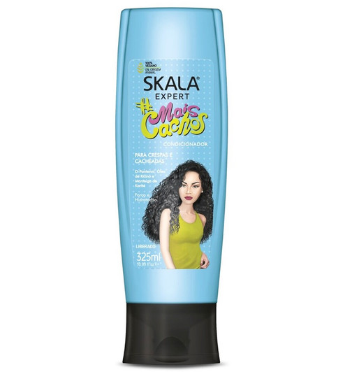 SKALA Perfect Curls Conditioner (10.99oz)