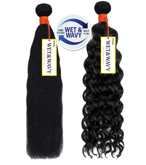 Bellatique Natural Curl (Wet&Wavy) (Single) Bellatique Natural Curl (Wet&Wavy) (Single)
