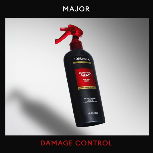 TRESemme Thermal Creations Heat Tamer Leave-In Spray (8oz)