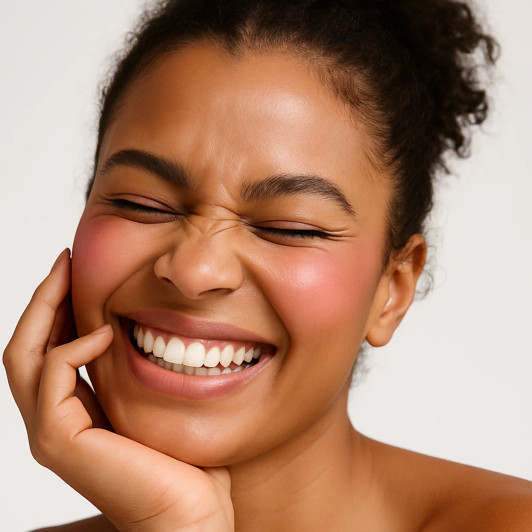 NICKA K Mood Play Gloss Balm