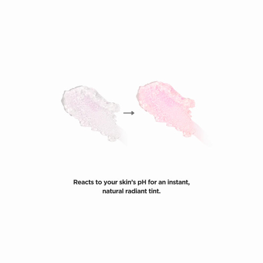 NICKA K Mood Play Lip & Cheek Glossy Gel