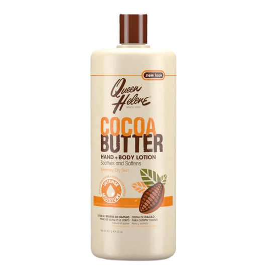 Queen Helene Cocoa Butter Lotion