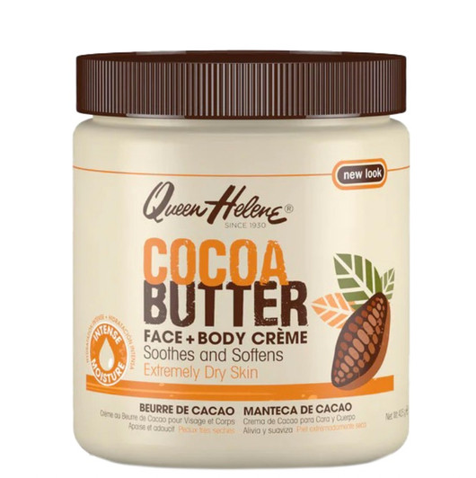 Queen Helene Cocoa Butter Cream