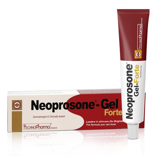 NEOPROSONE Skin Brightening Gel (1oz)